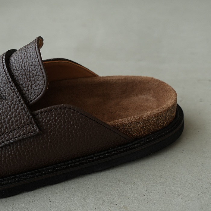 Hender Scheme エンダースキーマ morgan サイズ1 23.5 ◎☆(ur-s-mor) Hender Scheme / (エンダースキーマ) morgan