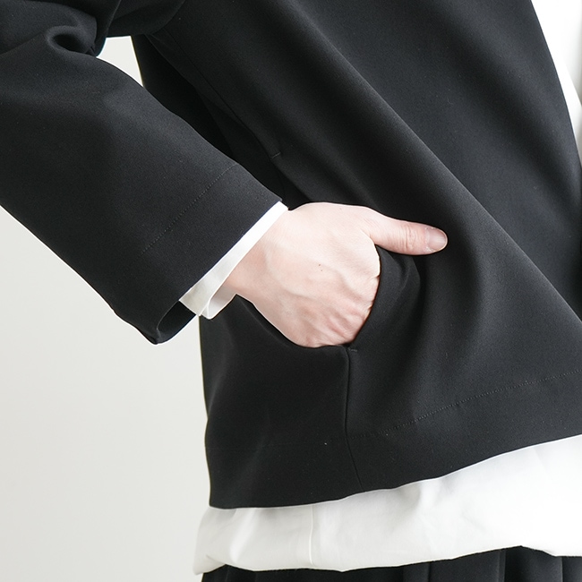 NK-NC9817JK) / NO CONTROL AIR(ノーコントロールエアー) / アセテート