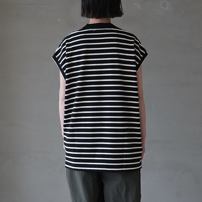 30%OFF】(innat05-c04) / INNAT(インアット) /BASQUE NS TEE(バスク