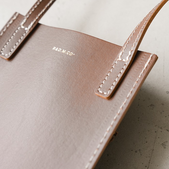 7138) R&D.M.Co-/OLDMANS TAILOR(アールアンドディーエムコー/オールド