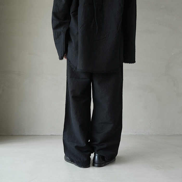 パンツ barbell object SHEEPSKINTRAINING PANT barbell object SHEEPSKINTRAINING PANT