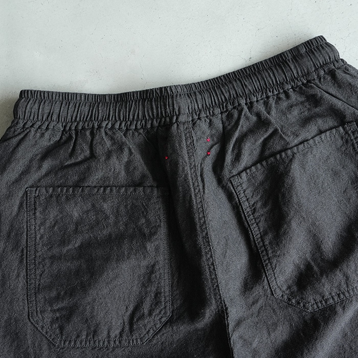 barbell object bo ns top ブラウン　バーベルオブジェクト barbell object / bo ns top(BROWN)通販サイト - 京都取扱い店舗