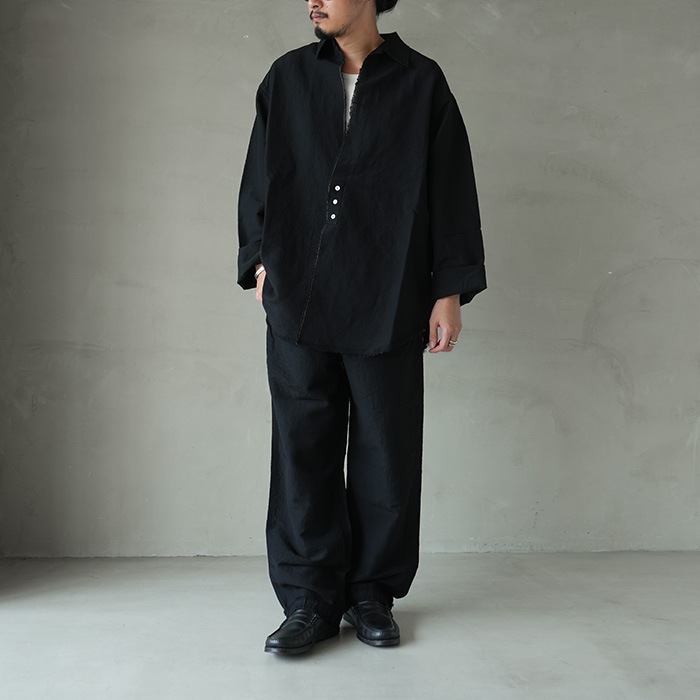 パンツ barbell object SHEEPSKINTRAINING PANT barbell object / b/off pt - heritage web shop