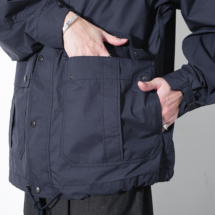 20%OFF】◇(s26sa064) / nanamica(ナナミカ) / Packable Field Jacket