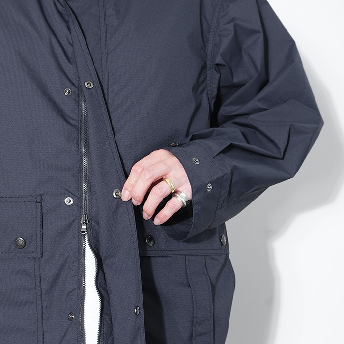 ◎◎◇(s26sa064) / nanamica(ナナミカ) / Packable Field Jacket