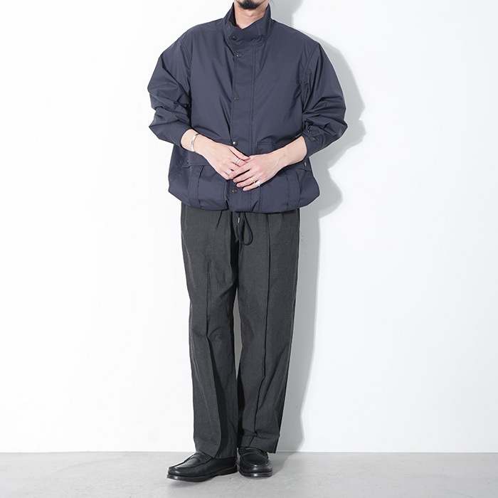◇(s26sa064) / nanamica(ナナミカ) / Packable Field Jacket