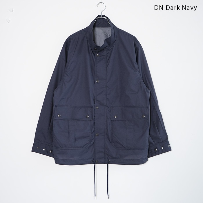 ◇(s26sa064) / nanamica(ナナミカ) / Packable Field Jacket