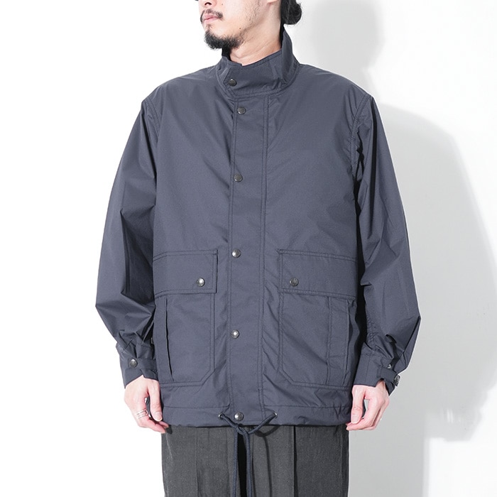 ◇(s26sa064) / nanamica(ナナミカ) / Packable Field Jacket
