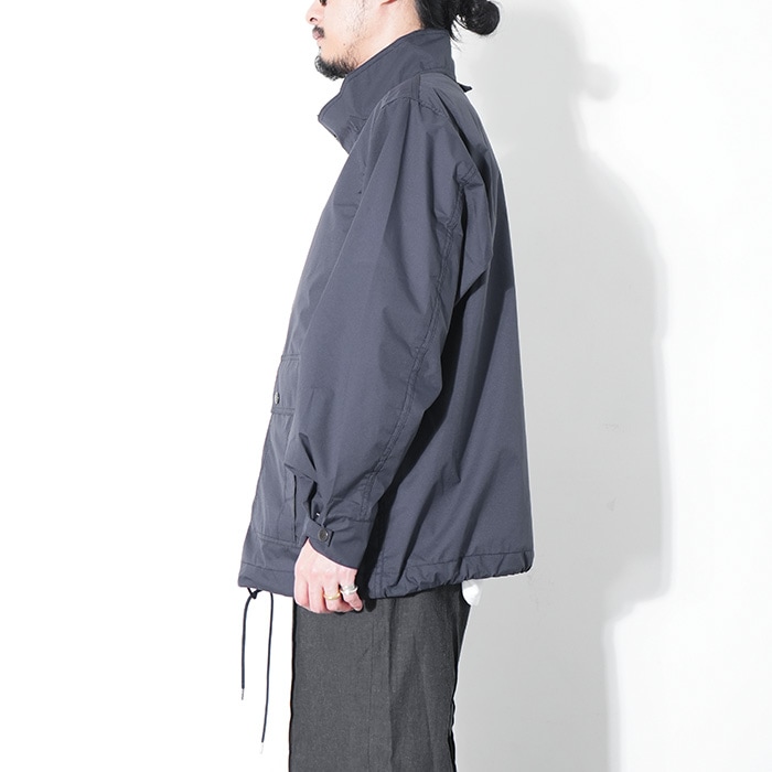 ◇(s26sa064) / nanamica(ナナミカ) / Packable Field Jacket