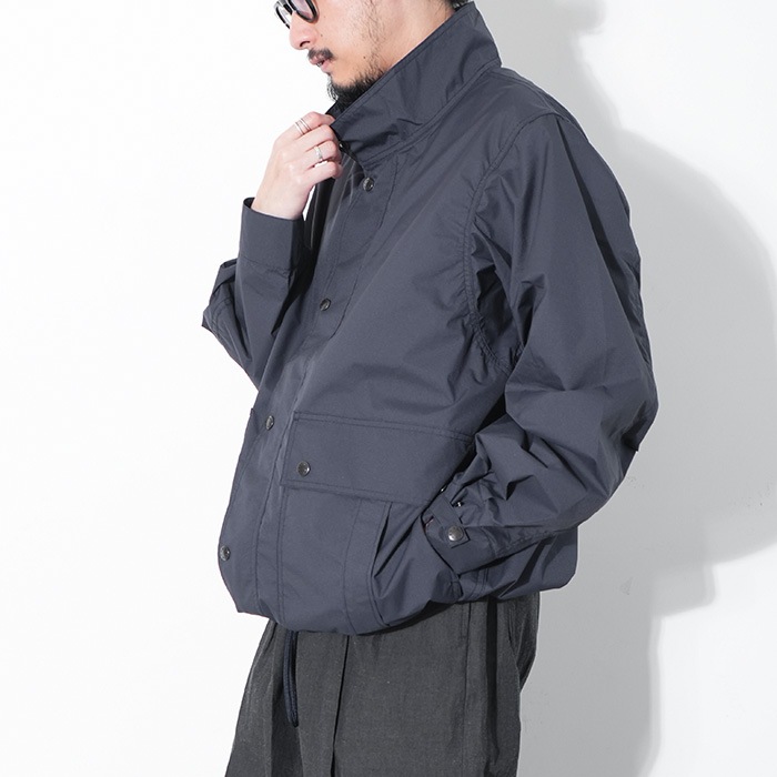 ◇(s26sa064) / nanamica(ナナミカ) / Packable Field Jacket