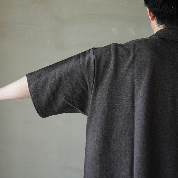 ys-26ss-82) YOKOSAKAMOTO(ヨーコサカモト) / POLO(ポロ) / メール便
