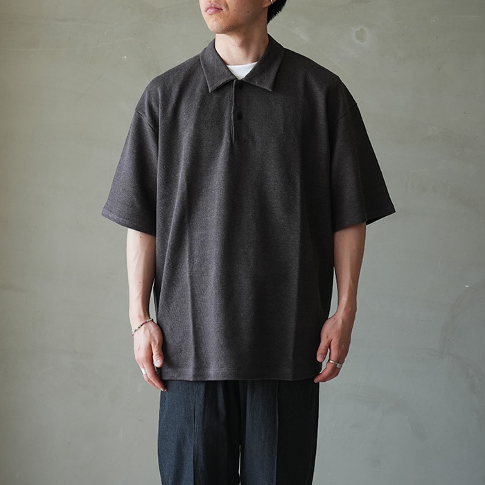 ys-26ss-82) YOKOSAKAMOTO(ヨーコサカモト) / POLO(ポロ) / メール便