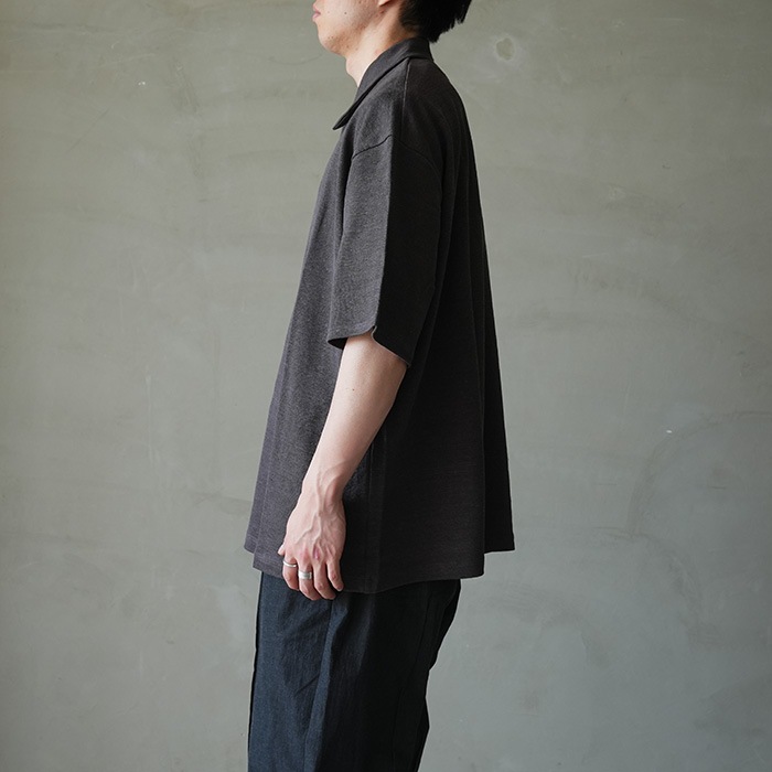 ys-26ss-82) YOKOSAKAMOTO(ヨーコサカモト) / POLO(ポロ) / メール便