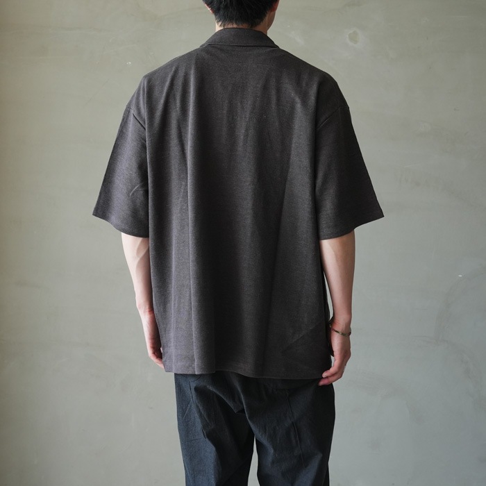 ys-26ss-82) YOKOSAKAMOTO(ヨーコサカモト) / POLO(ポロ) / メール便