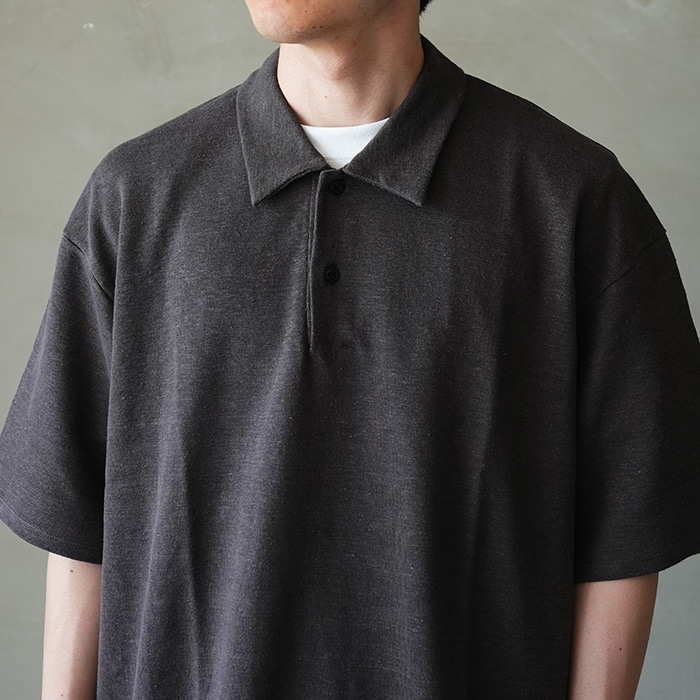 ys-26ss-82) YOKOSAKAMOTO(ヨーコサカモト) / POLO(ポロ) / メール便