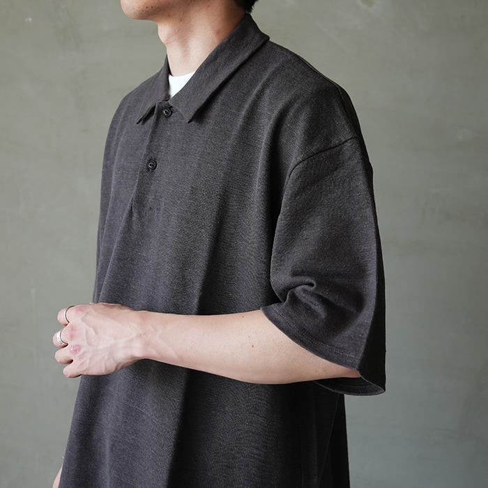 ys-26ss-82) YOKOSAKAMOTO(ヨーコサカモト) / POLO(ポロ) / メール便