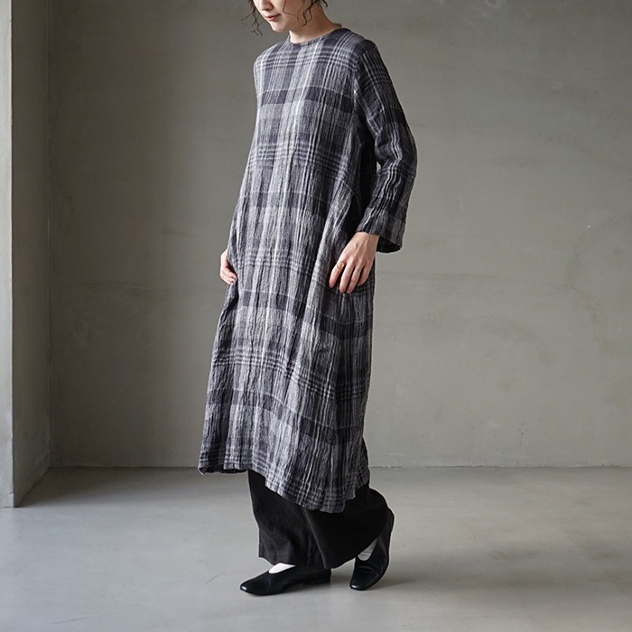 30%OFF】(13239122) Vlas Blomme (ヴラスブラム) / サイドタックOP
