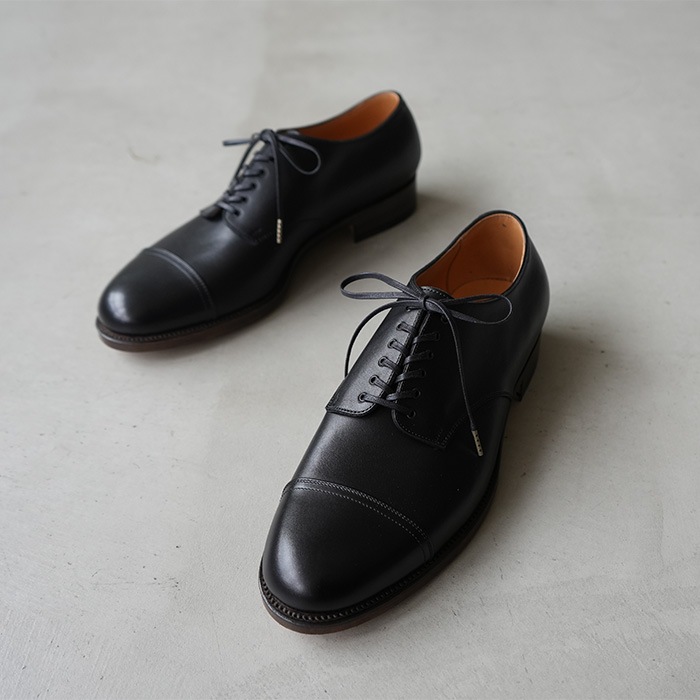 fm-109t) / forme(フォルメ) <br>Blucher straight tip triple