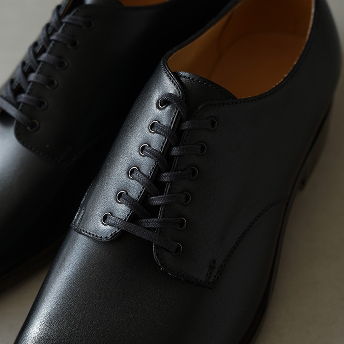 靴 forme ff-100 Blucher plain forme ff-100 Blucher plain