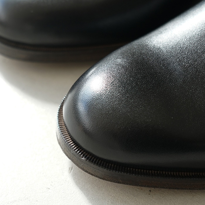 フォルメ　ブルーチャー　サイズ3ハーフ フォルメ ブルーチャー サイズ3ハーフ forme -Short Blucher