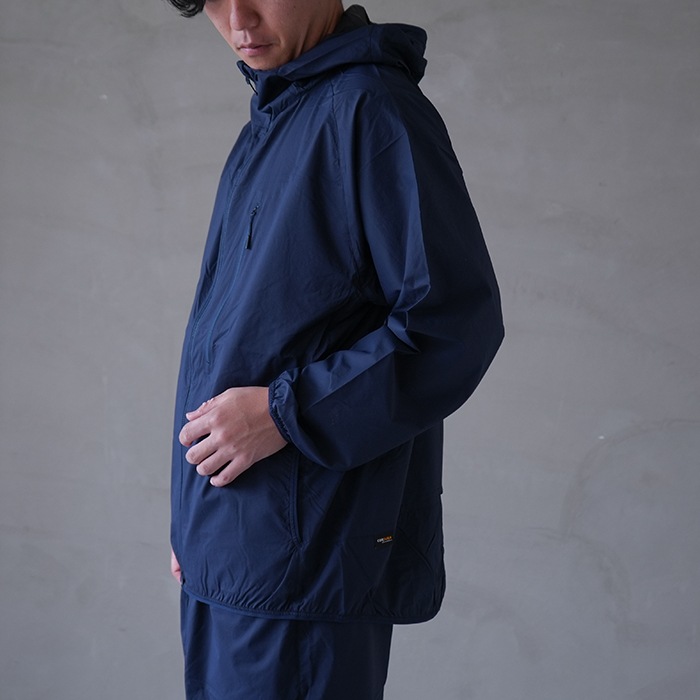 ジャケット・アウター DAIWA LIFESTYLE CORDURA PACKABLE HOODIE Amazon.co.jp: [ダイワライフスタイル] CORDURA PACKABLE HOODIE