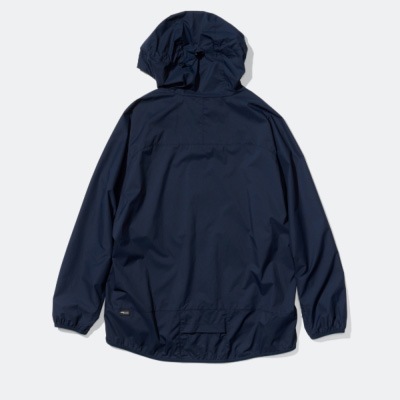 ジャケット・アウター DAIWA LIFESTYLE CORDURA PACKABLE HOODIE 50%OFF】(dj059-4023ex) DAIWA / DAIWA LIFE STYLE(ダイワ