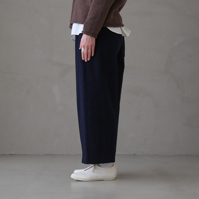 □（a232222pp567) Atelier d'antan (アトリエダンタン) /Ensor Wool