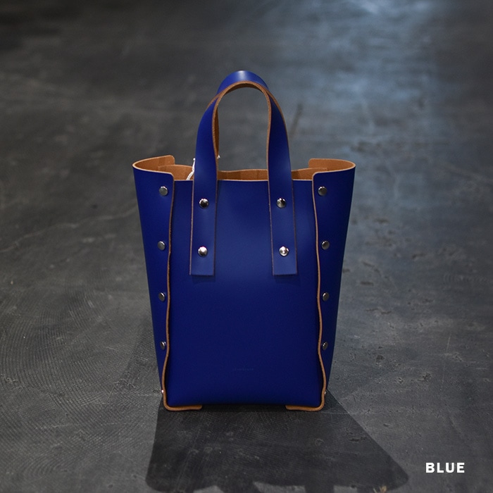 di-rb-ats) Hender Scheme / (エンダースキーマ) assemble hand bag