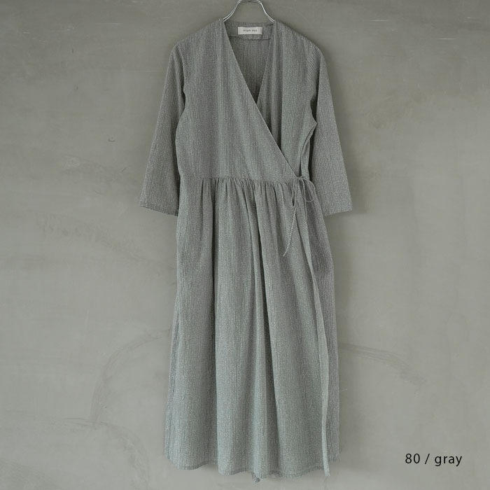 ジャケット・アウター evam eva vie flannelcotton robe 楽天市場】evam eva（コート・ジャケット｜レディース