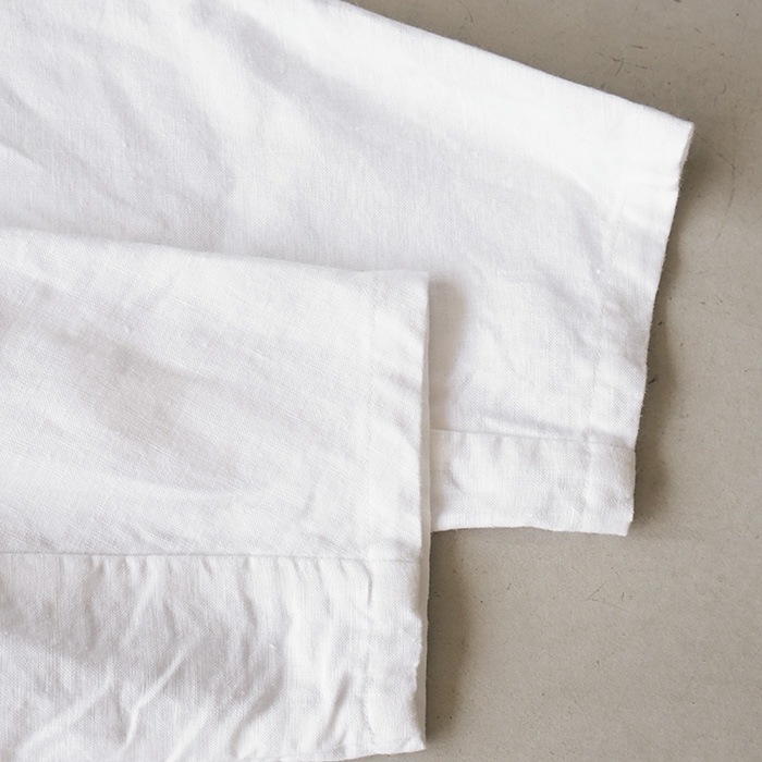 □(a232251tj729) Atelier d'antan (アトリエダンタン) / Taine Linen