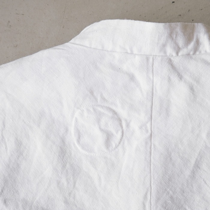 □(a232251tj729) Atelier d'antan (アトリエダンタン) / Taine Linen