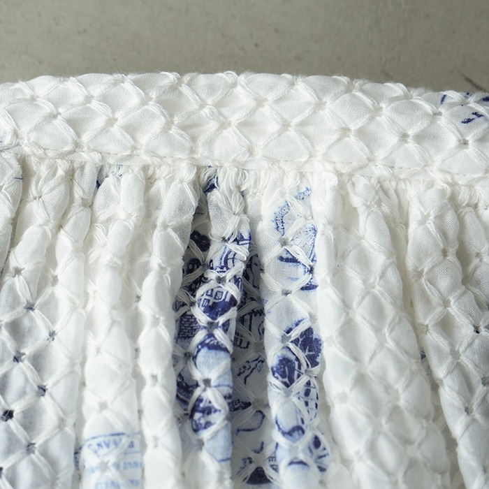 7445) R&D.M.Co-/OLDMANS TAILOR(アールアンドディーエムコー