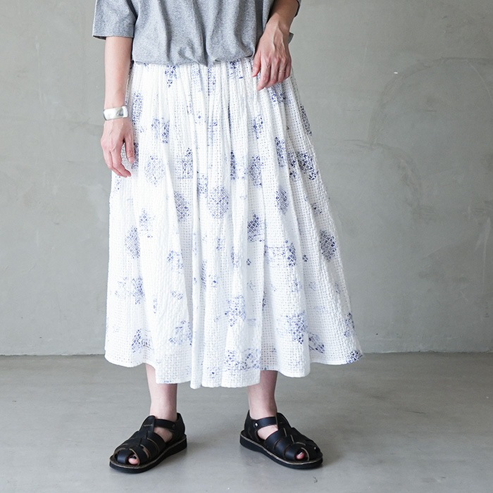 7445) R&D.M.Co-/OLDMANS TAILOR(アールアンドディーエムコー