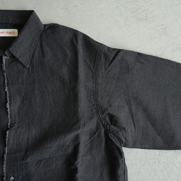 bo-05s01) barbell object(バーベルオブジェクト) /3b sh(3b