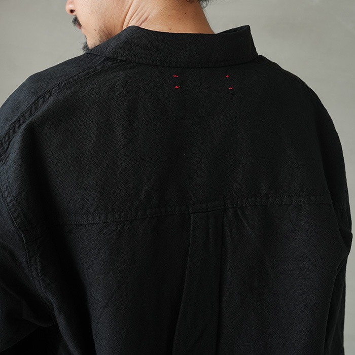 トップス barbell object 25AW bo-05s01 3b sh barbell object 25AW bo-05s01 3b sh - メルカリ