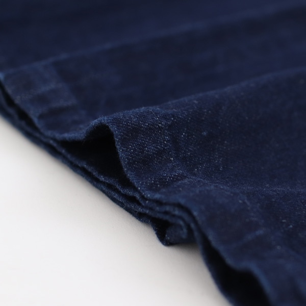 a232261pp854) Atelier d'antan (アトリエダンタン) / Charron Denim