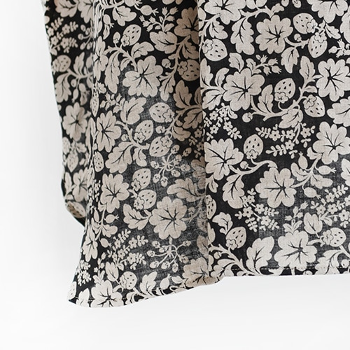 R&D.M.Co- オールドマンズテーラー ワイルドベリー　半袖 R&D.M.Co-(オールドマンズテーラー) ワイルドベリー トートバッグ