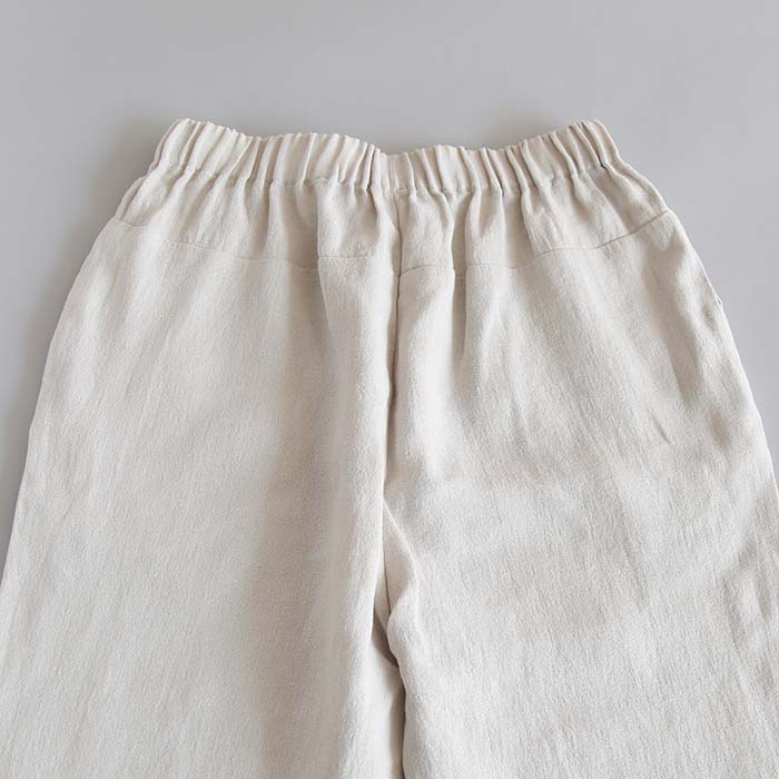 evam eva リネンジョガーパンツ evam eva リネンジョガーパンツ ブランド,E,evam eva
