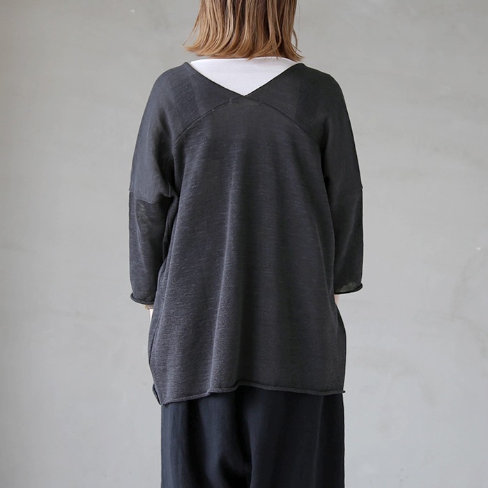 【美品】evam eva(エヴァムエヴァ)ドライコットンローブ evam eva dry cotton robe 美品】evam eva(エヴァムエヴァ)ドライ