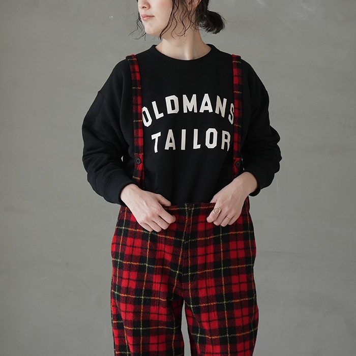 30%OFF】（m915) / R&D.M.Co-/OLDMANS TAILOR(アールアンド