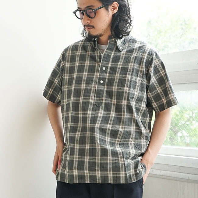 トップス necessary or unnecessary/n.o.un ete81 X 楽天市場】necessary or unnecessary（スウェット・トレーナー