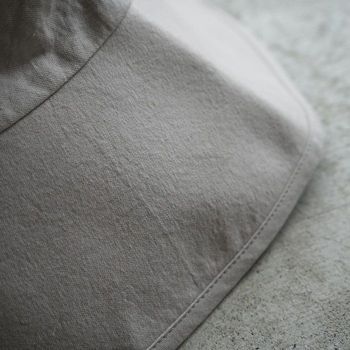 ◎☆（e241z186）/ evam eva(エヴァムエヴァ) /cotton hat