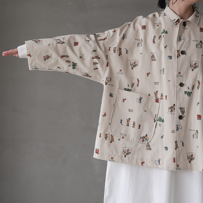 7239) R&D.M.Co-/OLDMANS TAILOR(アールアンドディーエムコー/オールド