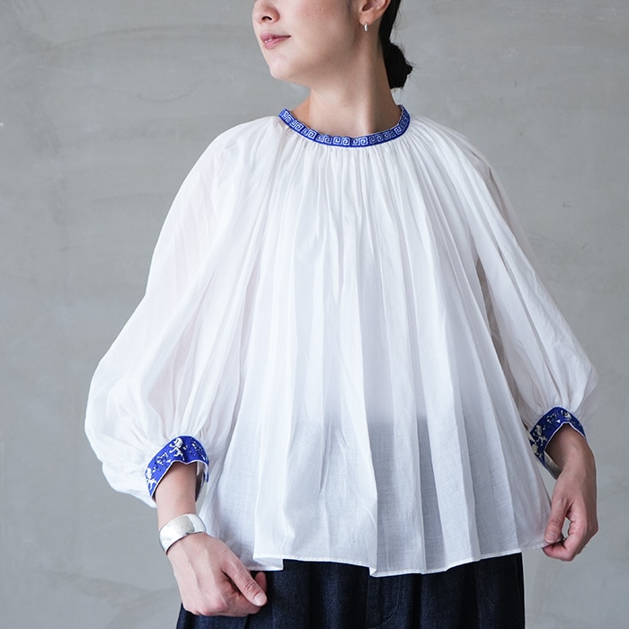 もんちゃん　90s THIRDRAIL サードレイル 寿司　半袖　コットン MH チキュウパンツ - 【シサム工房 公式OnlineStore】FAIR TRADE