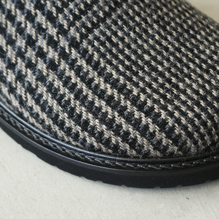 xu-s-crg） Hender Scheme / (エンダースキーマ) tweed crog /メール便