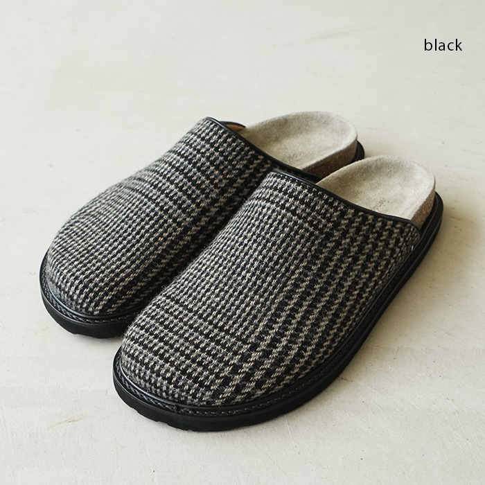 xu-s-crg） Hender Scheme / (エンダースキーマ) tweed crog /メール便