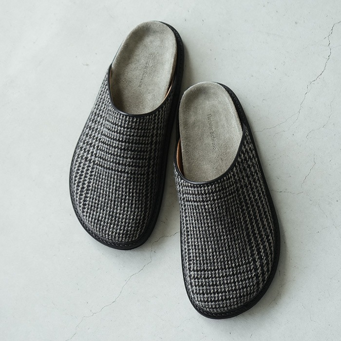 xu-s-crg） Hender Scheme / (エンダースキーマ) tweed crog /メール便