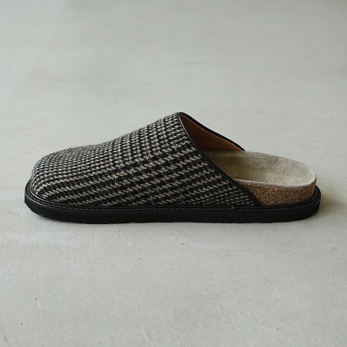 xu-s-crg） Hender Scheme / (エンダースキーマ) tweed crog /メール便