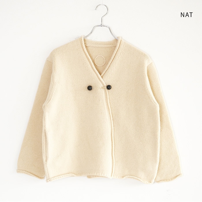 ○(a232252tk812) Atelier d'antan (アトリエダンタン) / Degas Wool