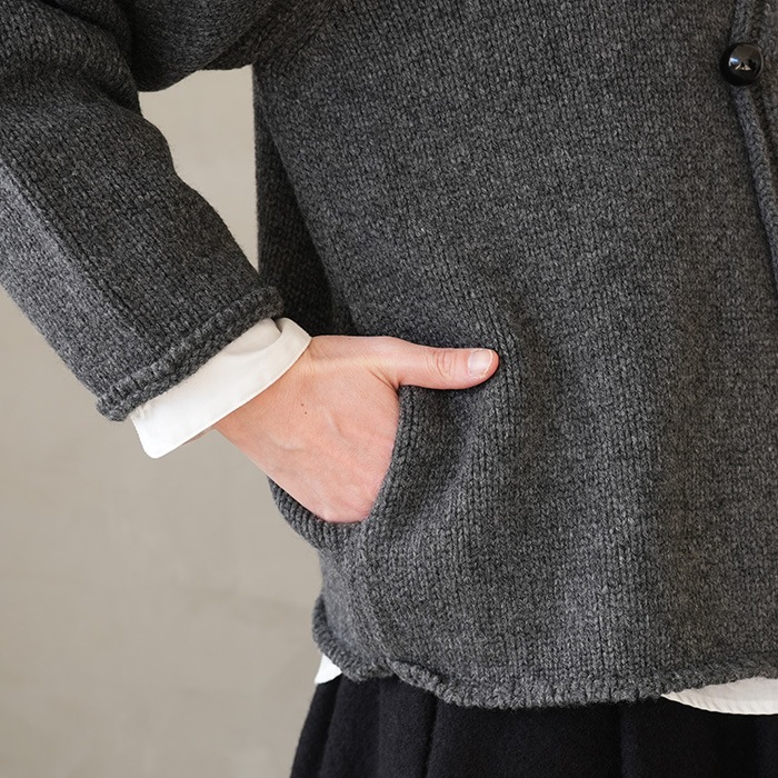 ◎◎(a232252tk812) Atelier d'antan (アトリエダンタン) / Degas Wool